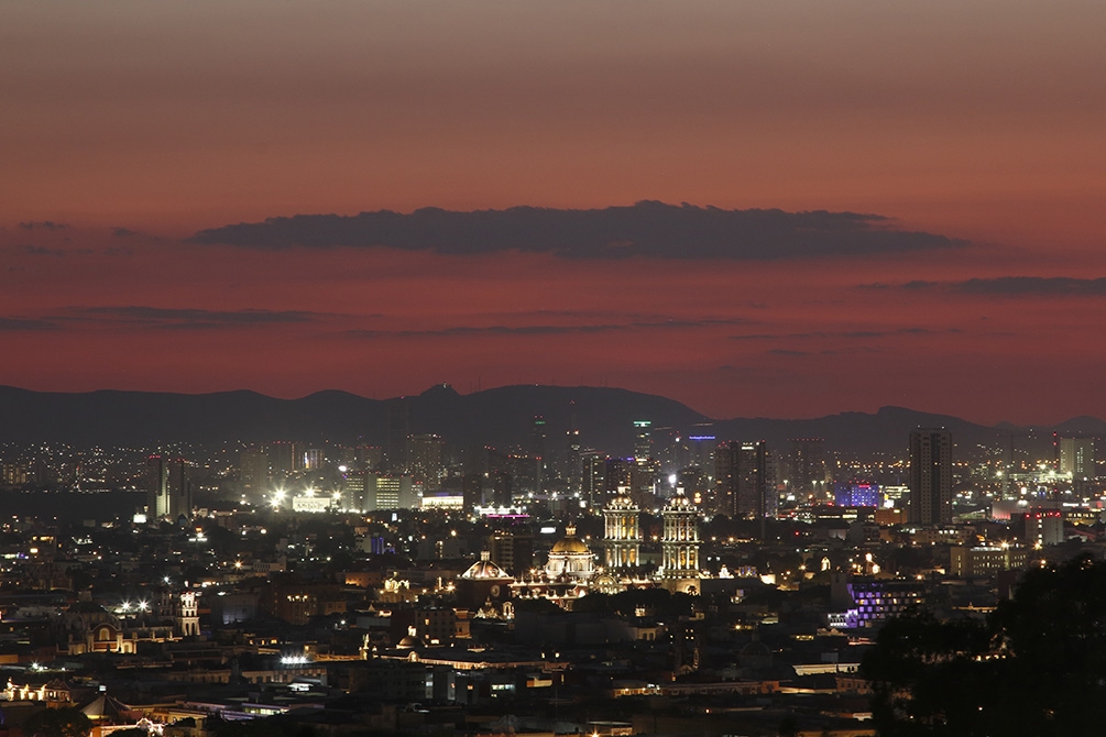 Puebla, entre los 18 lugares del mundo para viajar: CNN Travel