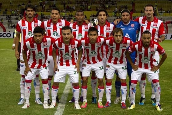 Televisa vende al Necaxa, se queda sólo con el América