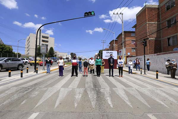 9 mdp, el gasto en bolardos de La Margarita