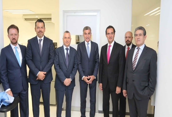 Gobierno de Puebla refuerza colaboración con la PGR