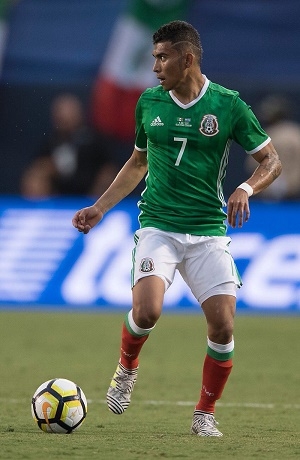 Selección Mexicana inicia interinato del Tuca con nueva generación de futbolistas