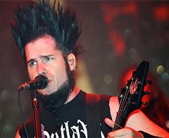 Murió Wayne Static, fundador de la banda de metal Static-X