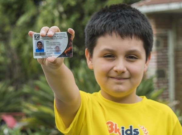Niño de 12 años ingresa a estudiar licenciatura a la UNAM
