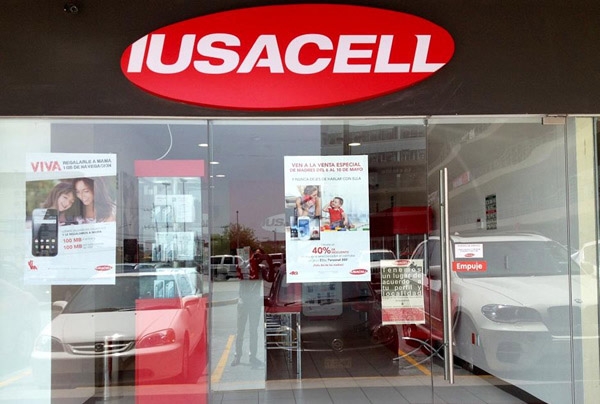 Salinas Pliego compra a Televisa el 50% de Iusacell