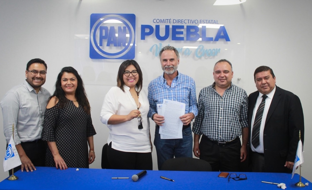 PAN adquiere edificio en Mayorazgo para sede del Comité Municipal