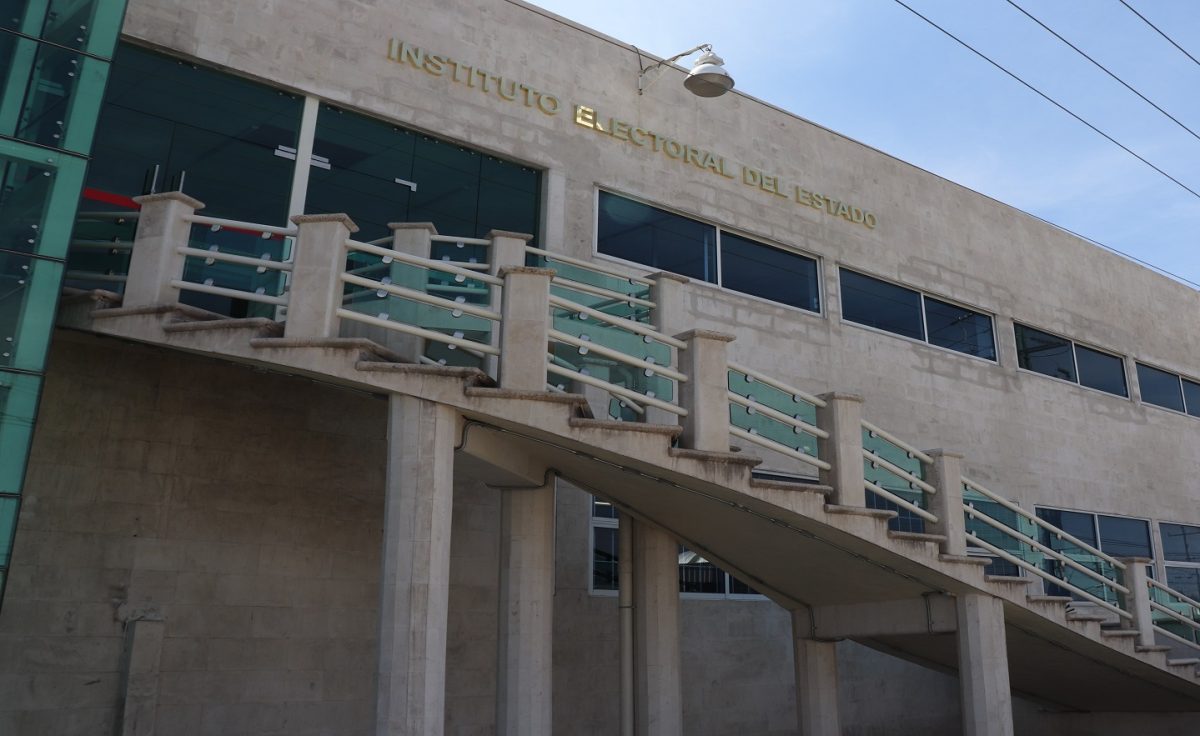 IEE prohíbe a funcionarios hacer proselitismo para reelección en horario laboral