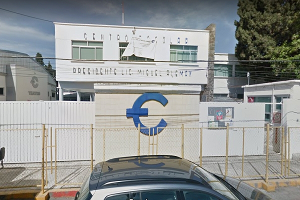 Niño de primaria amenazó de muerte a su compañero con una navaja en Cholula