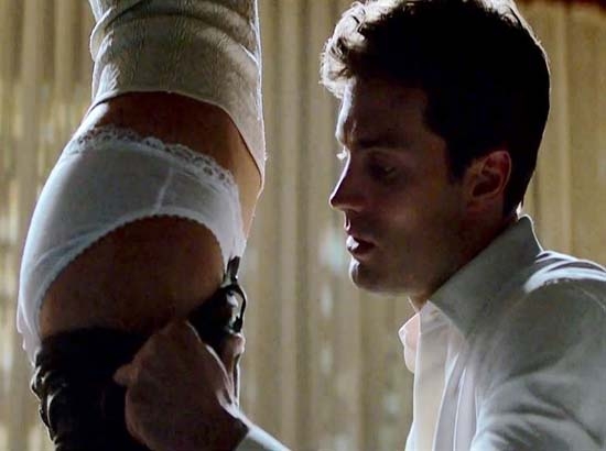 Juego escolar de “50 Sombras de Grey” causa alarma en EU