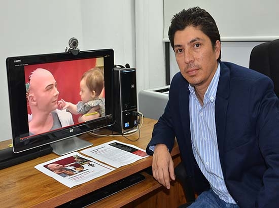 Estudiantes de la BUAP diseñan impresora 3D