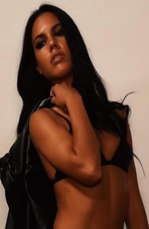 Apolonia Lapiedra “dará el grito” en Playboy de septiembre