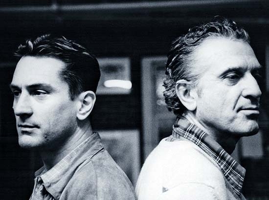 Robert de Niro presenta documental sobre su padre gay