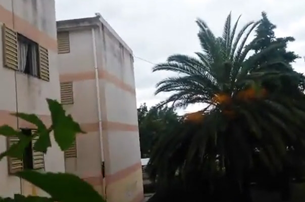 VIDEO: Así “ruge” el subsuelo en Acatzingo, Puebla
