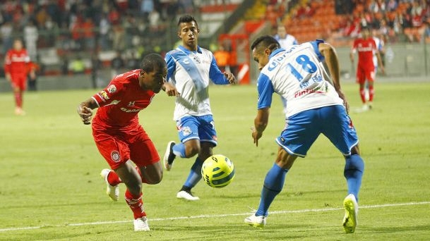 La Franja, por el pase a finales de la Copa MX ante Toluca en CU