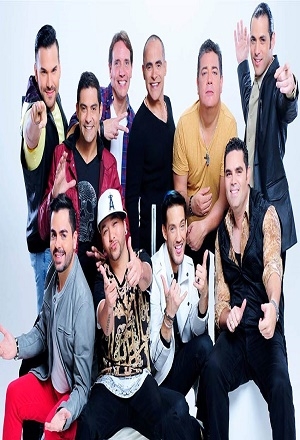 Menudo estará en México para celebrar su 40 aniversario