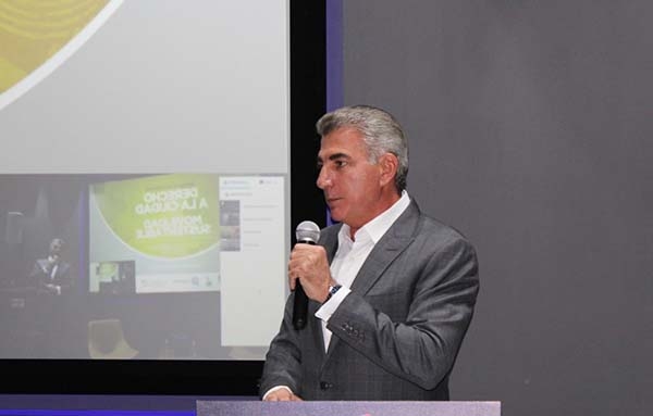 Alianza Smart y gobierno federal acuerdan trabajo a favor de los municipios