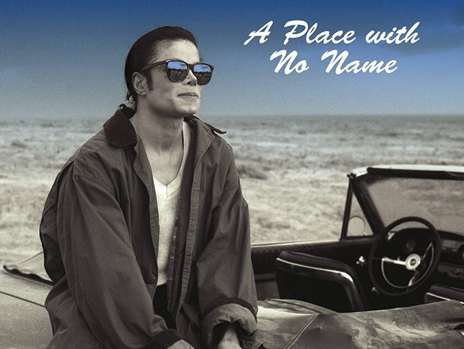 Michal Jackson: Estrena video A Place With No Name por Twitter