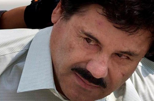 Con “El Chapo” en la cárcel, el cártel del Pacífico creció y fortaleció