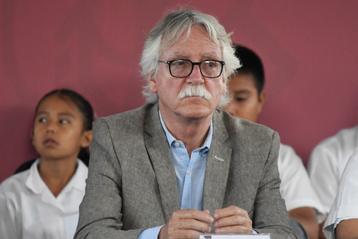 Habrá auditoría de fondo a la gestión de Glockner: Barbosa