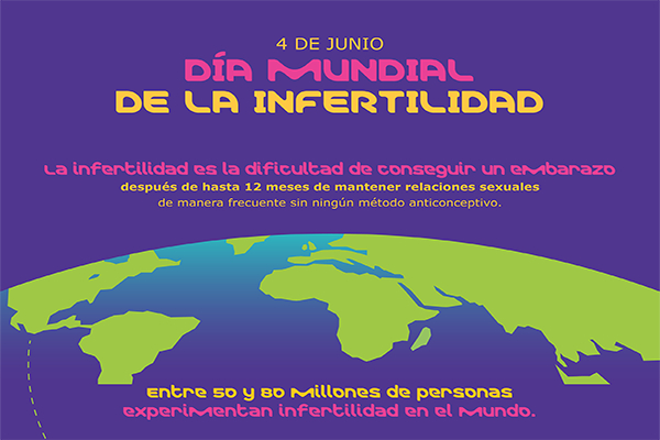 Día Internacional de la Infertilidad: 1.5 millones de mexicanos la padecen