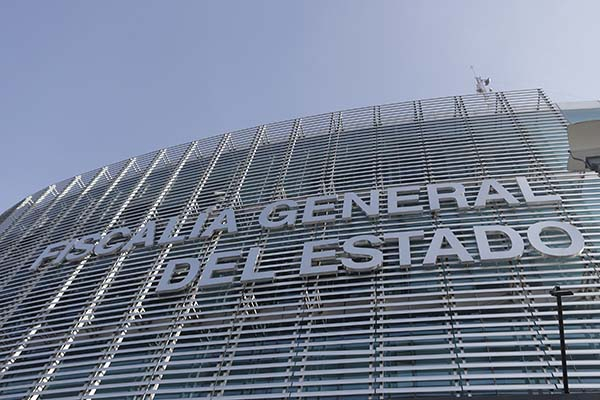 Congreso aprueba lista de 13 para fiscal de Puebla; estos son los aspirantes