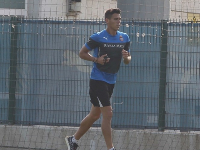 Héctor Moreno al quirófano para acelerar recuperación tras fractura