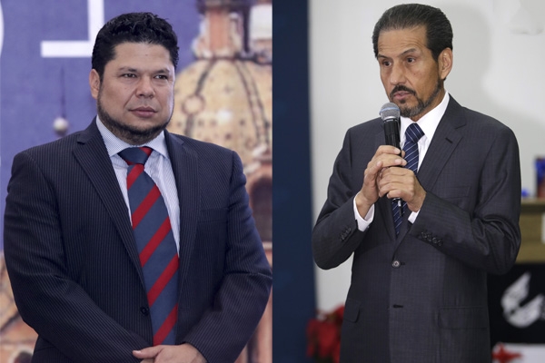 BUAP, Congreso y ASE deben establecer mesa de diálogo: Armenta