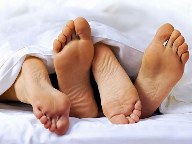 Se divorció de su mujer por su insaciable apetito sexual