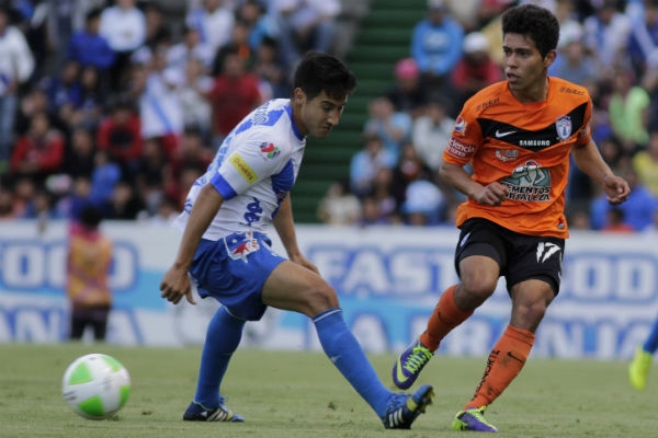 La Franja no pudo con Pachuca, cayó 4-2 en la final Sub-20