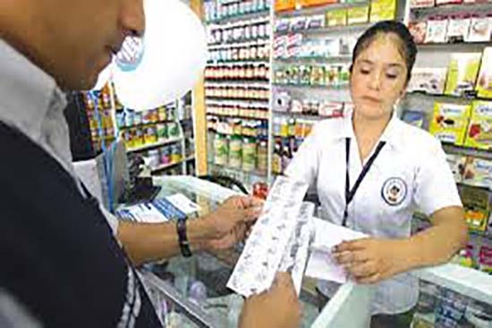 Mexicanos gastan 360 mil mdp al año en salud: INEGI