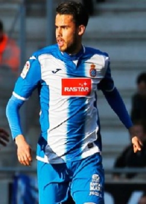 Diego Reyes, entre el Espanyol de Barelona o el Zenit de Rusia