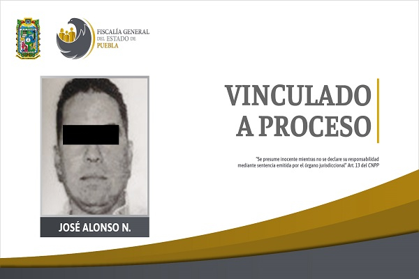 Vinculan a proceso a otro implicado en accidente aéreo de los Moreno Valle