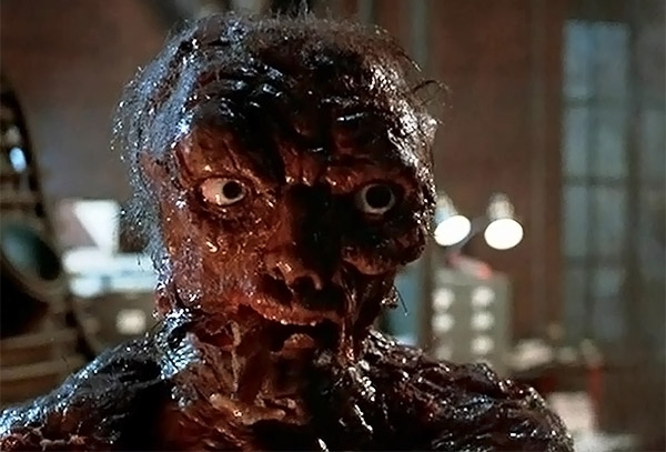 Cuatro horribles pero clásicos ejemplos del cine grotesco