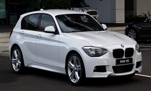 BMW y Daimler trabajan en sistema de carga inalámbrico