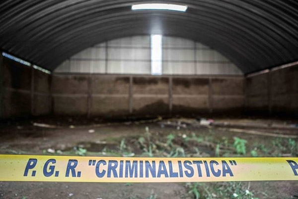 IFAI ordena a PGR publicar peritajes del caso Tlatlaya