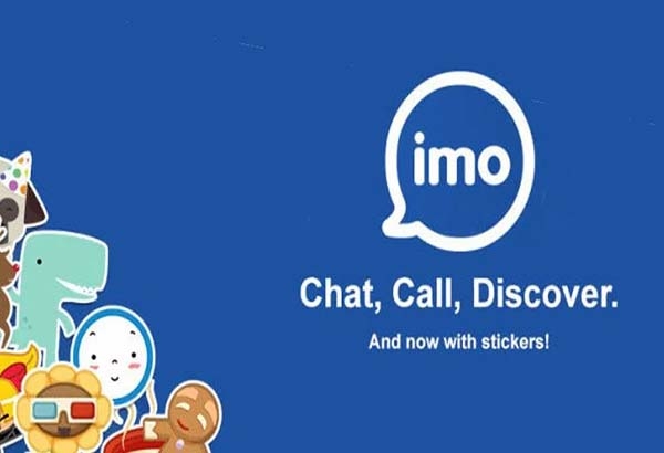 Imo, la nueva alternativa a WhatsApp que consume menos datos y espacio