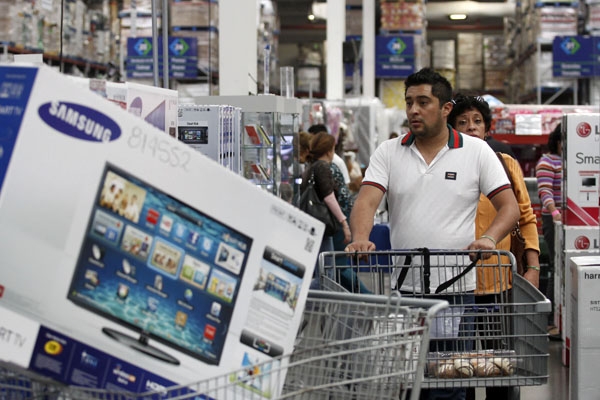 Buen Fin debe ofrecer descuentos reales, advierte Profeco