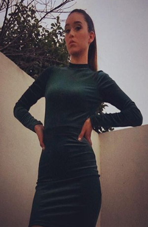 Prisma, hermana de Yanet García, quiere arrebatarle su lugar en redes sociales