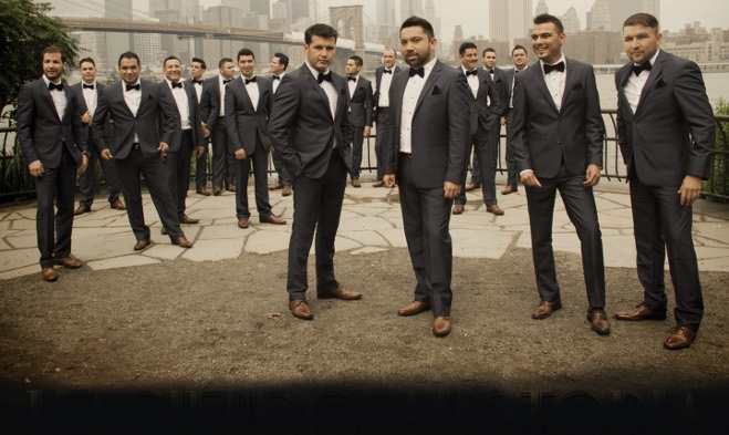 Feria de Puebla 2015: La Banda El Recodo se presenta en el Foro Artístico este domingo