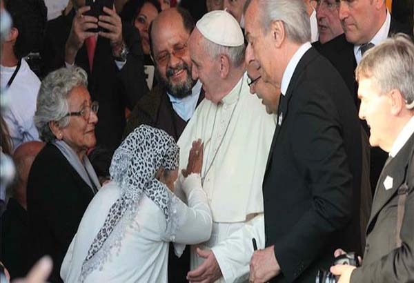 Papa Francisco termina gira por América Latina