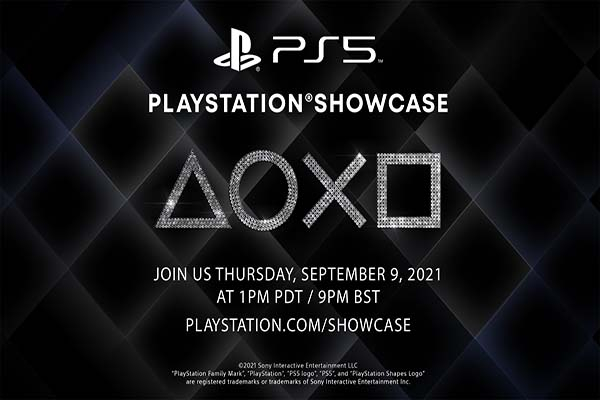 Sony emitirá un PlayStation Showcase la próxima semana