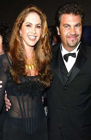 Lucero y Mijares ¿Nuevamente juntos?