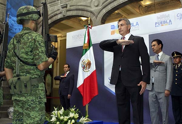 “Ley AntiBronco” no me beneficia, hay piso parejo para todos: Tony Gali