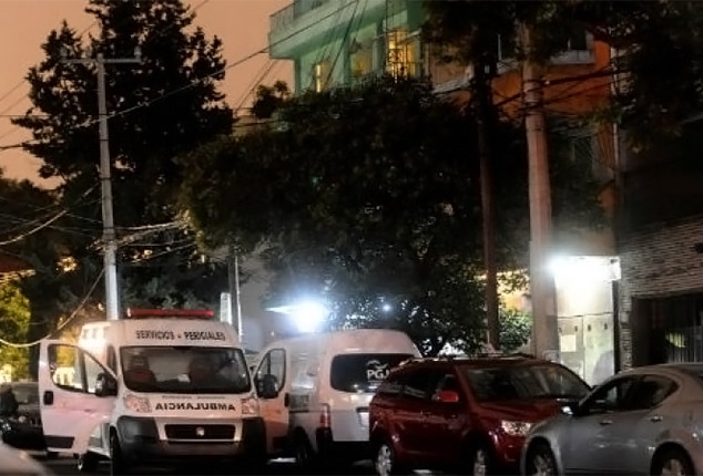 Cae tercer implicado en multihomicido de la colonia Narvarte