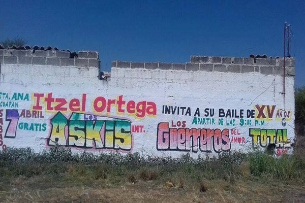 “Rubí Poblana” se arrepintió, sus XV años no serán públicos