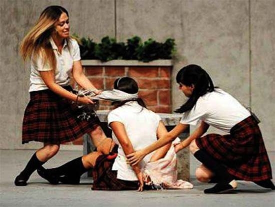 SEP crea portal para recibir denuncias sobre bullying