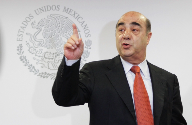 Puebla y estados del centro se unen para evitar ‘efecto cucaracha’: PGR