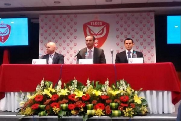 Tecos UAG regresa al futbol desde 3a División, Pony Ruiz será el DT
