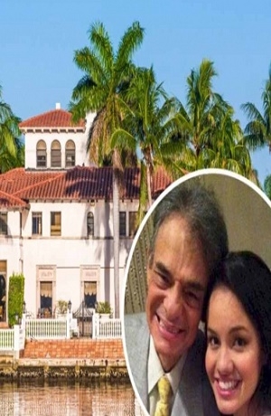 José José: Sarita y las cinco propiedades que se “agenció” de su padre