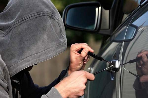 Denuncian 17 robos de automóviles al día en el estado de Puebla