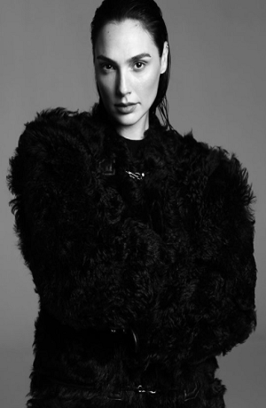 Gal Gadot será la Reina Malvada de Blancanieves live action